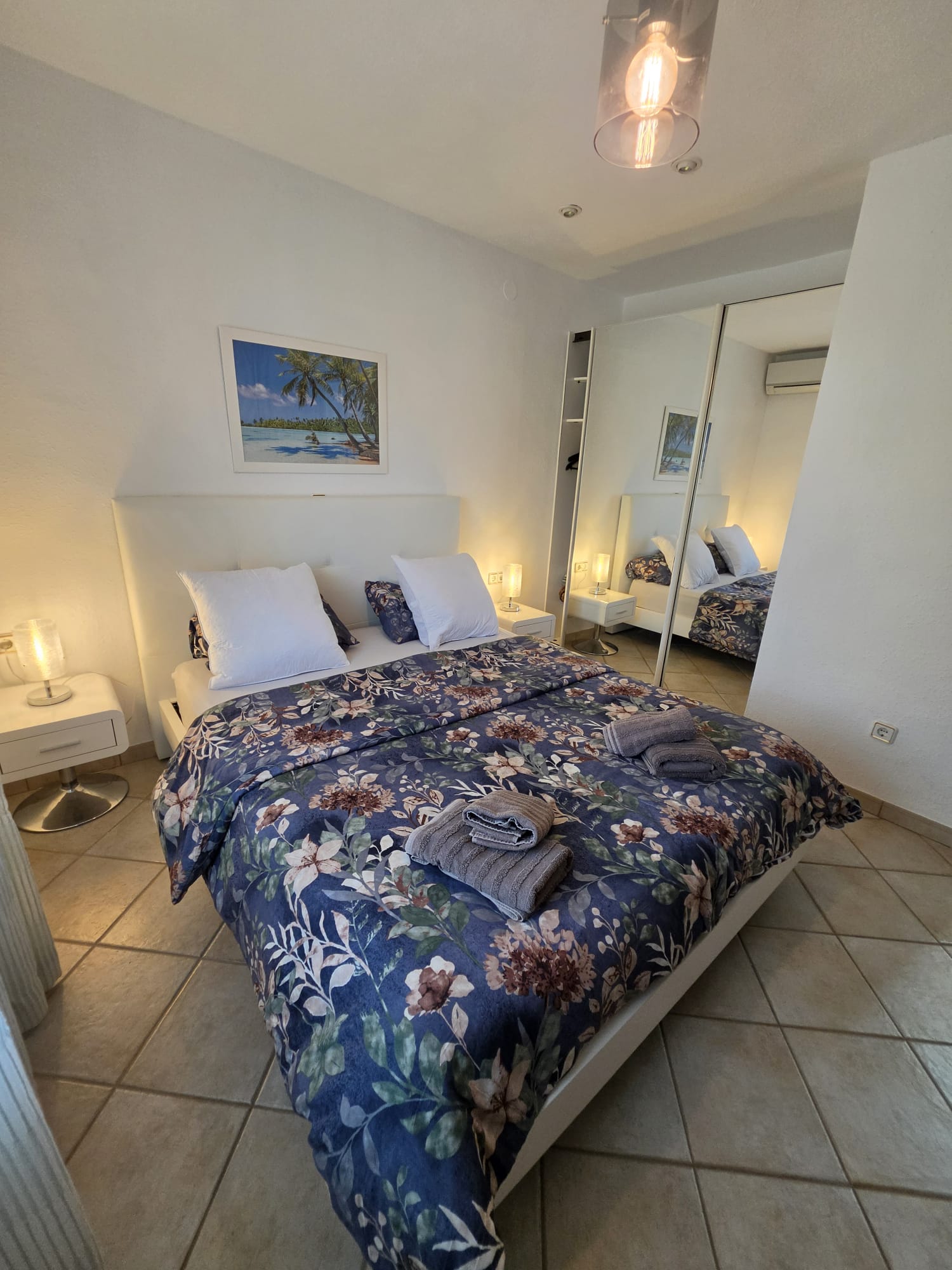 Charming villa in the prestigious area of Balcón al Mar, Jávea.