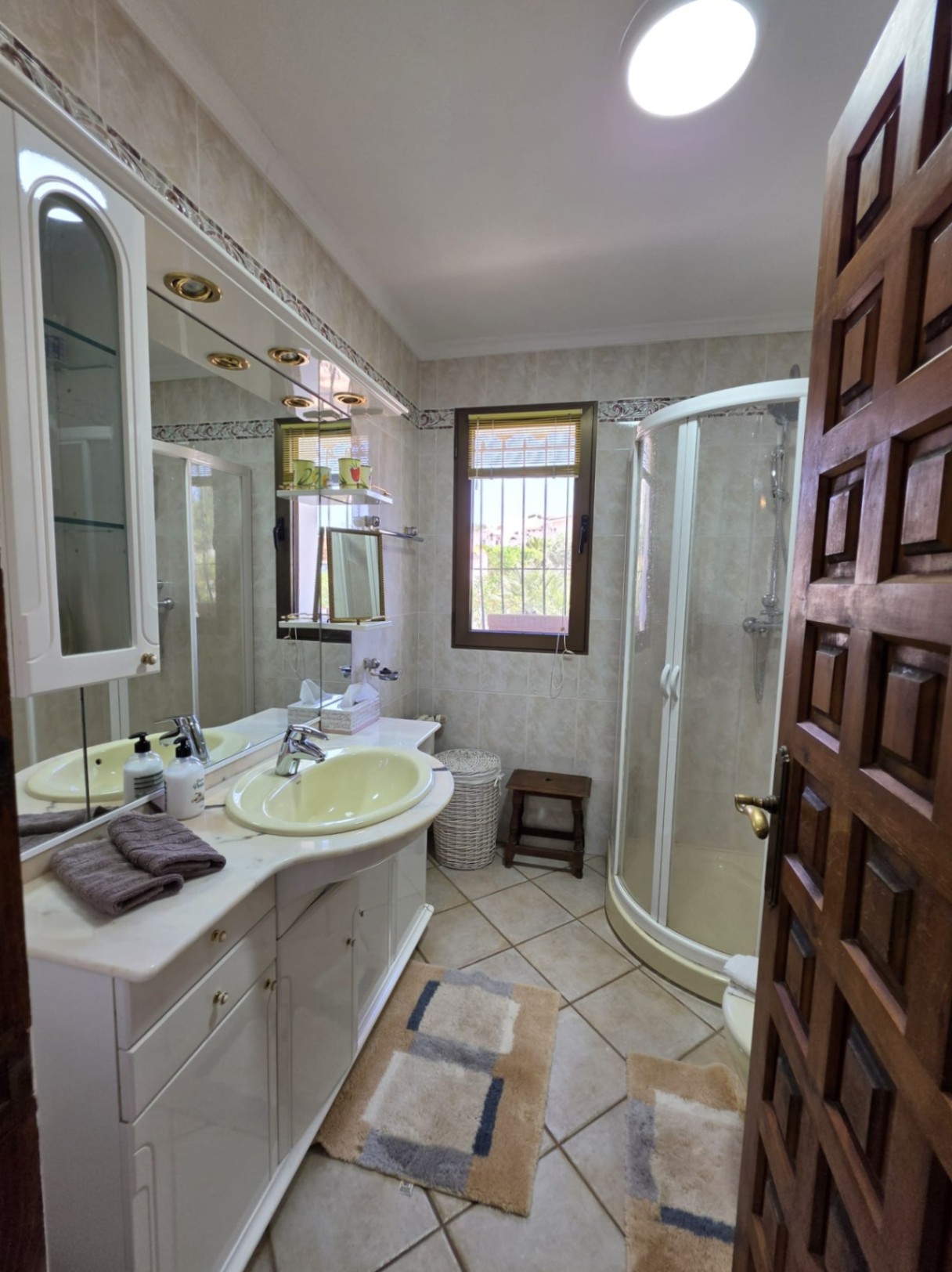 Charming villa in the prestigious area of Balcón al Mar, Jávea.