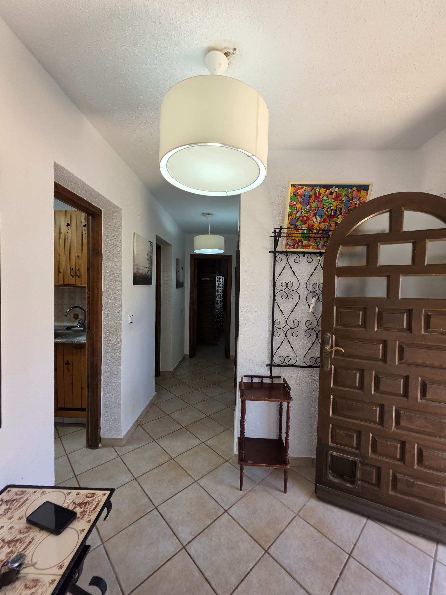 Charming villa in the prestigious area of Balcón al Mar, Jávea.