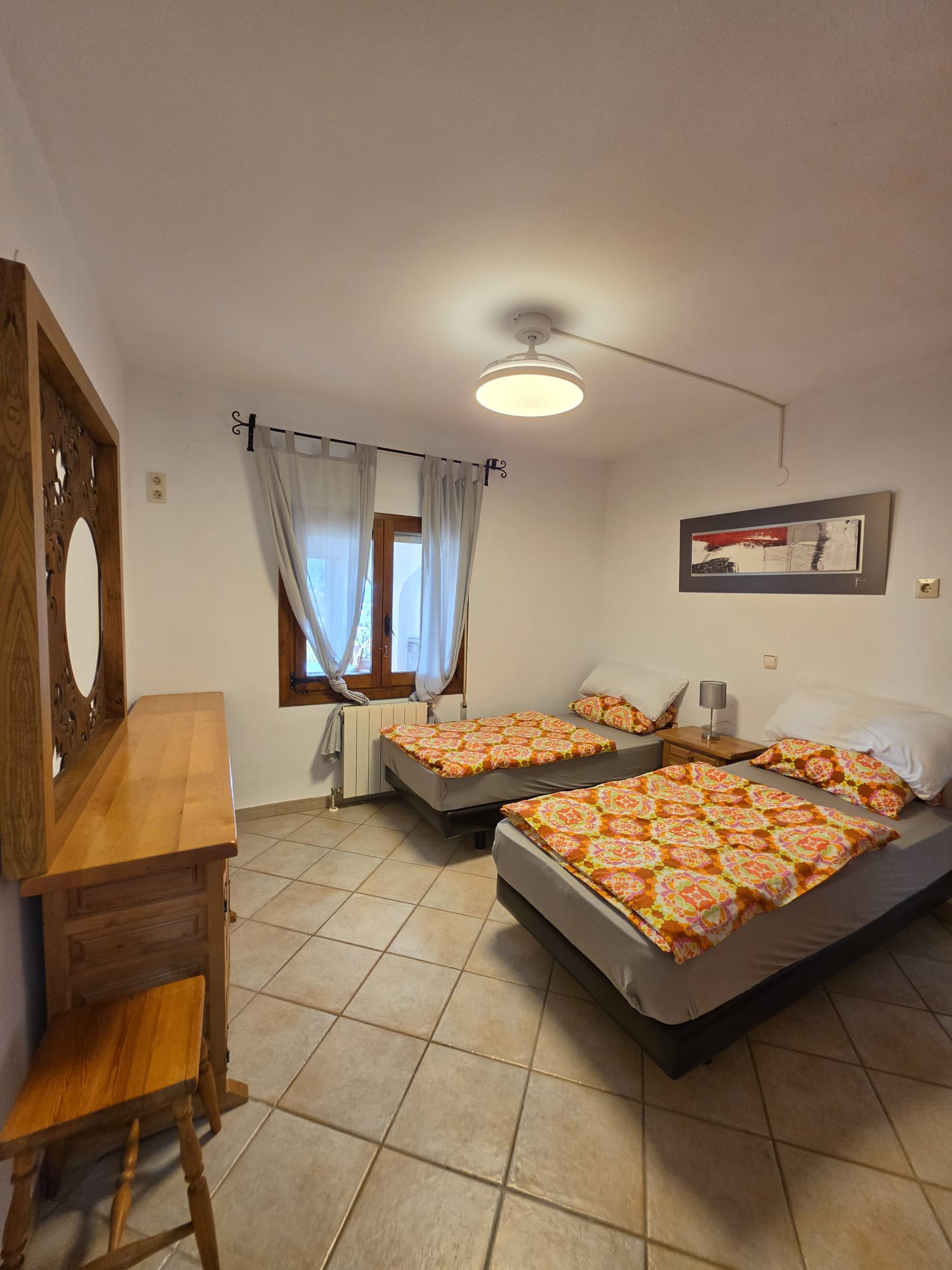 Charming villa in the prestigious area of Balcón al Mar, Jávea.