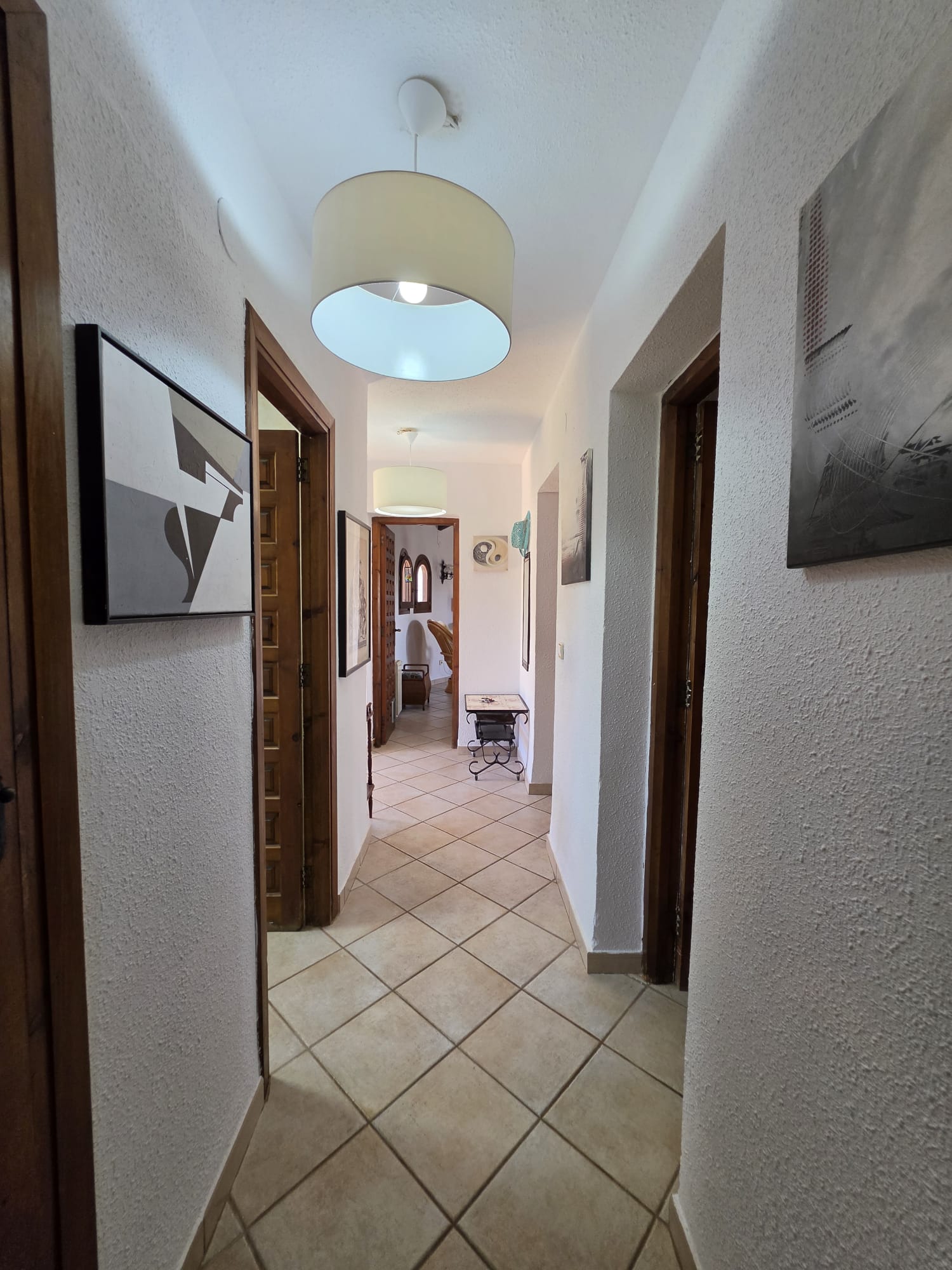 Charming villa in the prestigious area of Balcón al Mar, Jávea.