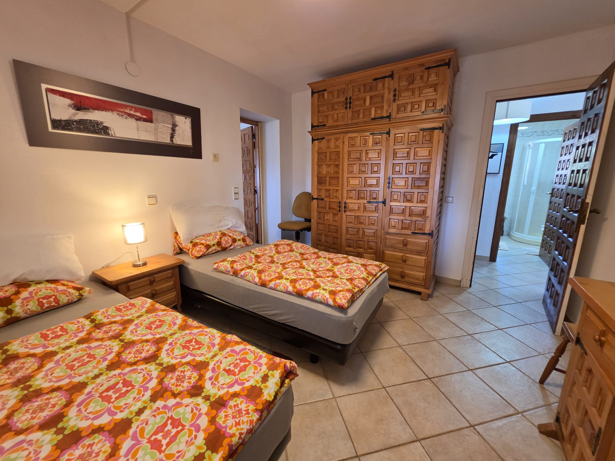 Charming villa in the prestigious area of Balcón al Mar, Jávea.