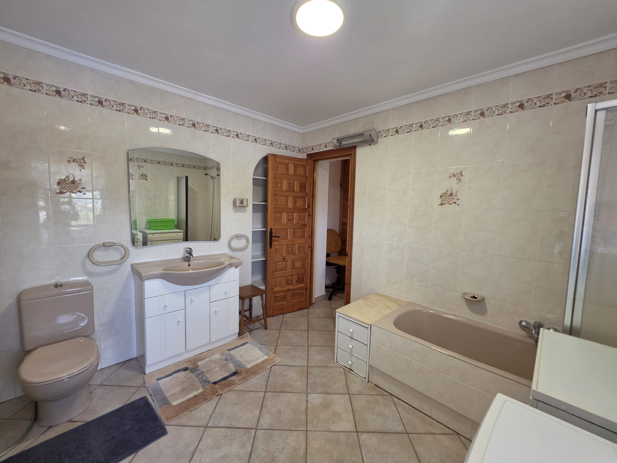 Charming villa in the prestigious area of Balcón al Mar, Jávea.