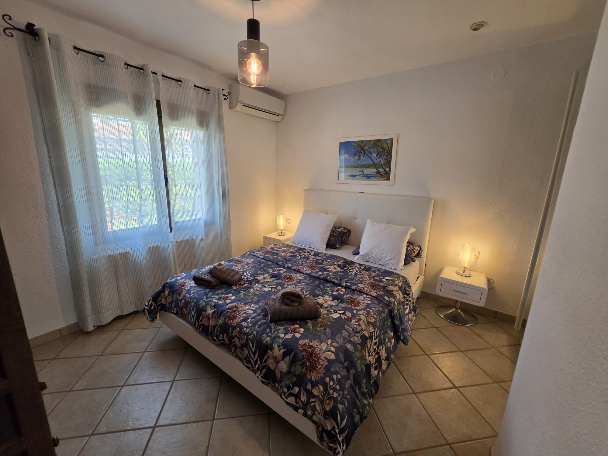 Charming villa in the prestigious area of Balcón al Mar, Jávea.