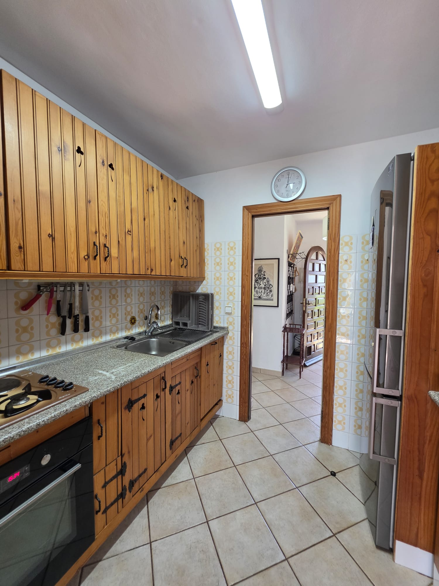 Charming villa in the prestigious area of Balcón al Mar, Jávea.