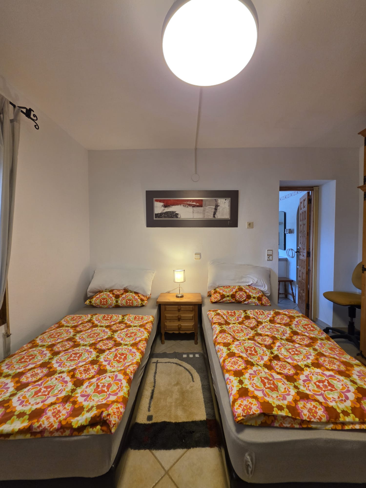 Charming villa in the prestigious area of Balcón al Mar, Jávea.