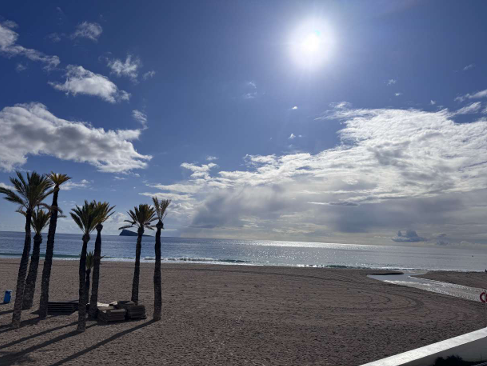LS-1GDMQ4Y - Luminoso apartamento situado en la exclusiva zona de La Cala de Villajoyosa