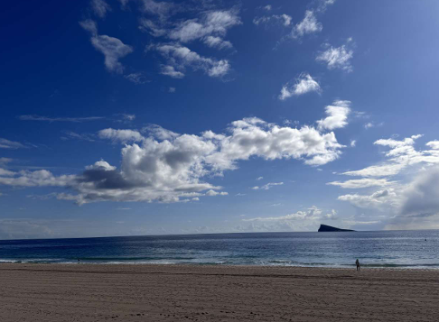 LS-1GDMQ4Y - Luminoso apartamento situado en la exclusiva zona de La Cala de Villajoyosa