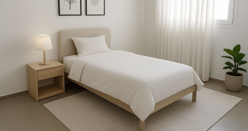 Te koop appartement in Piles