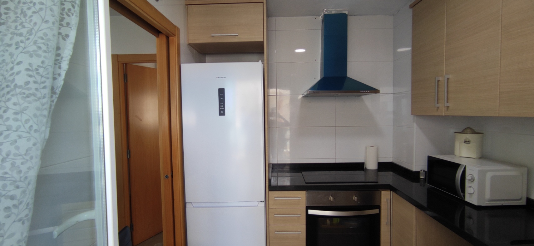Te koop appartement in Piles