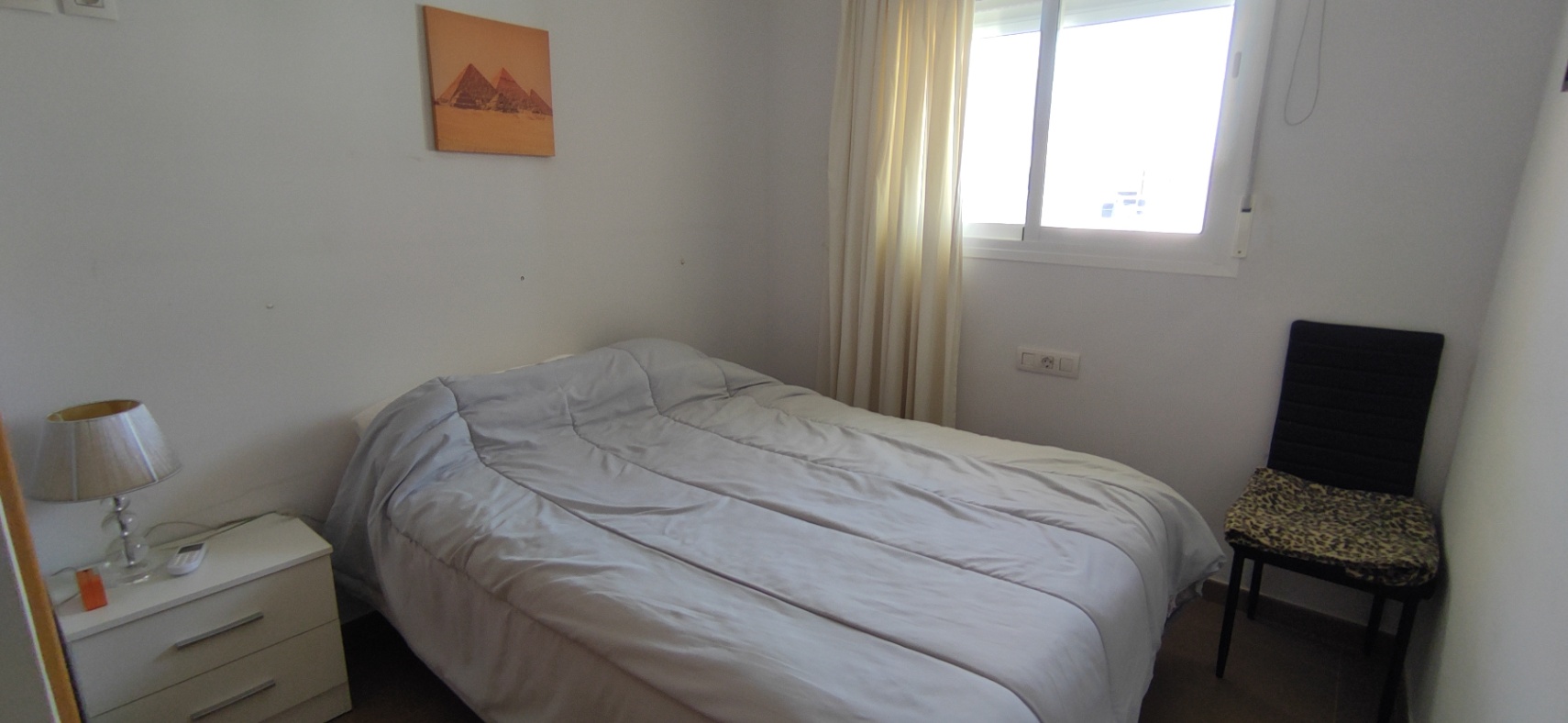 Te koop appartement in Piles