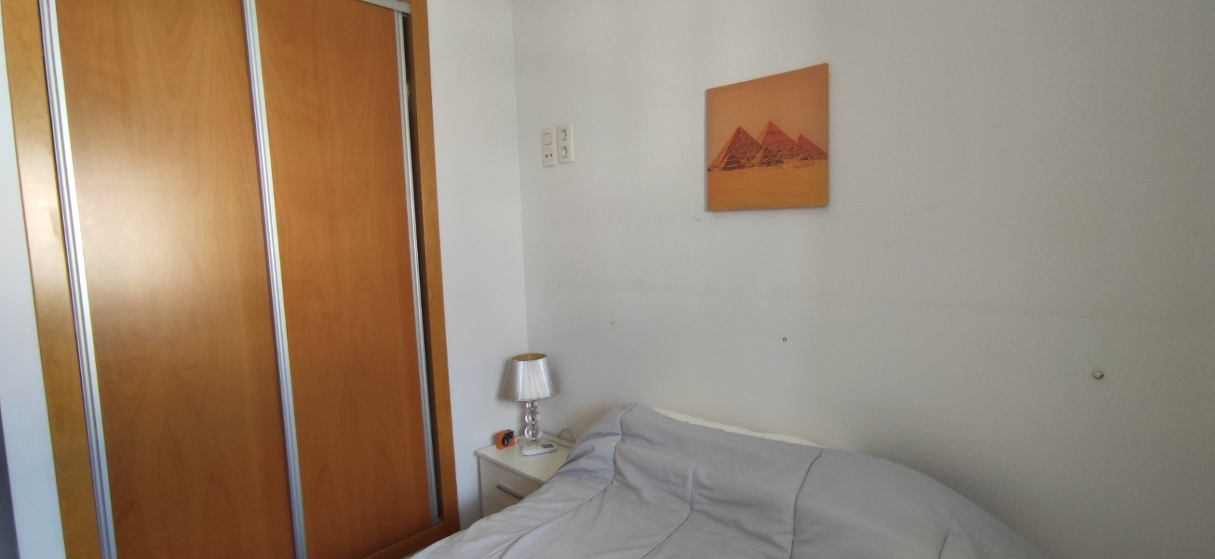 Te koop appartement in Piles