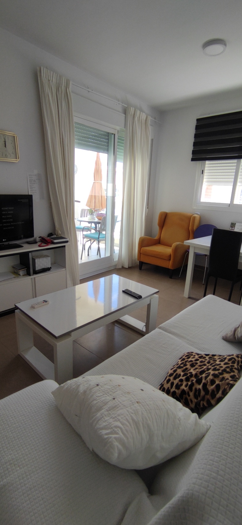 Te koop appartement in Piles