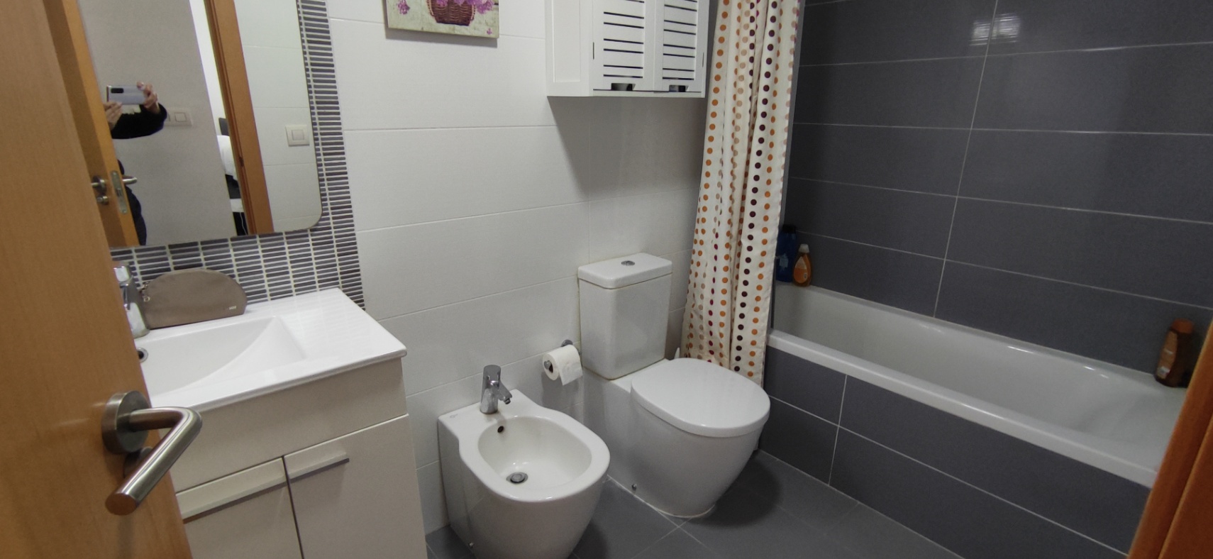 Te koop appartement in Piles