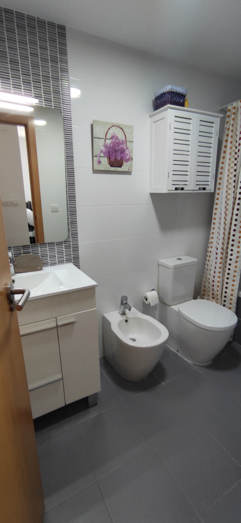 Te koop appartement in Piles