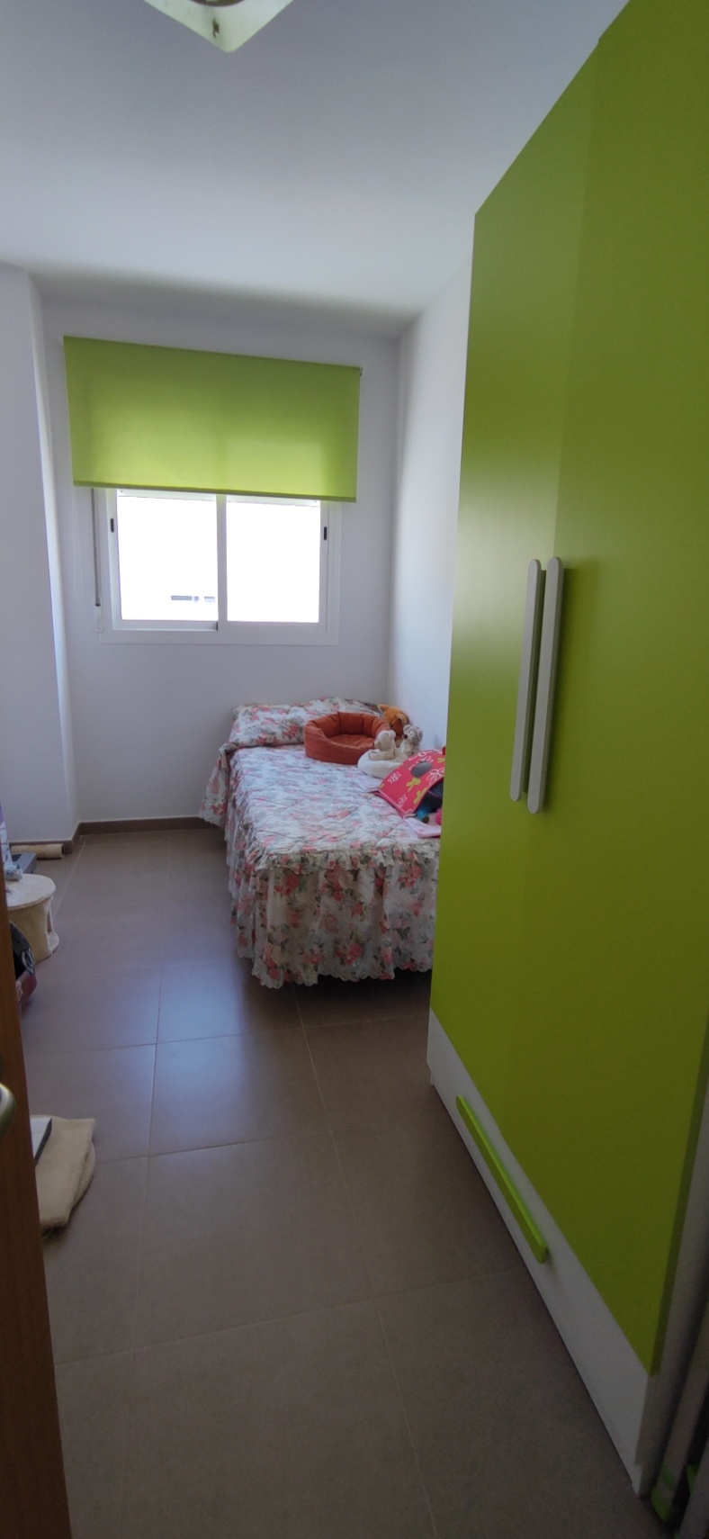 Te koop appartement in Piles