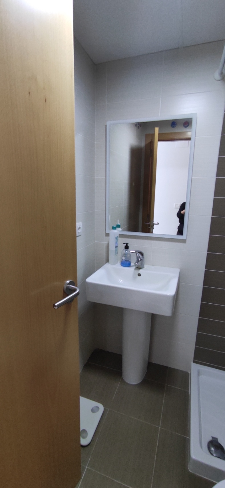 Te koop appartement in Piles