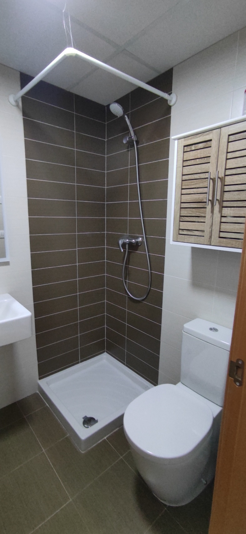 Te koop appartement in Piles