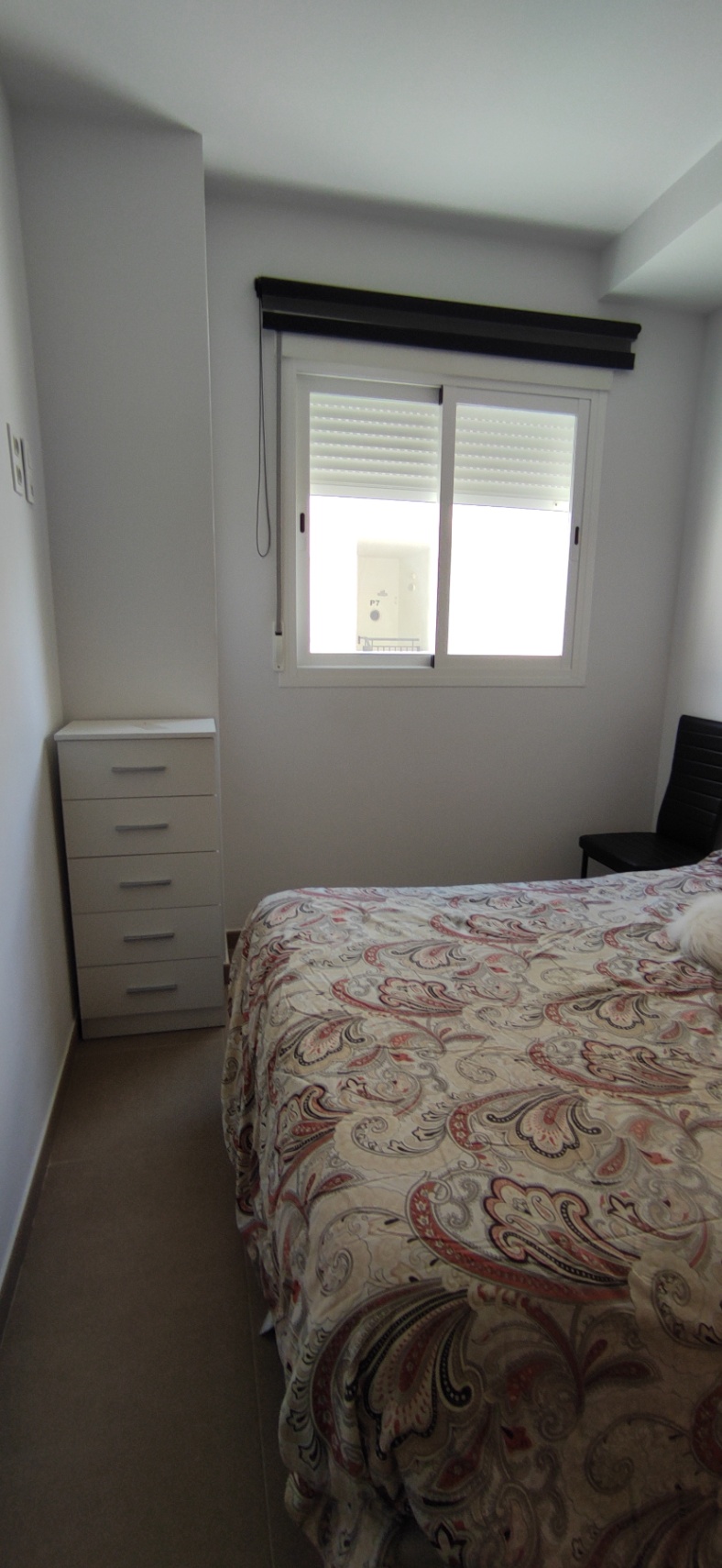 Te koop appartement in Piles