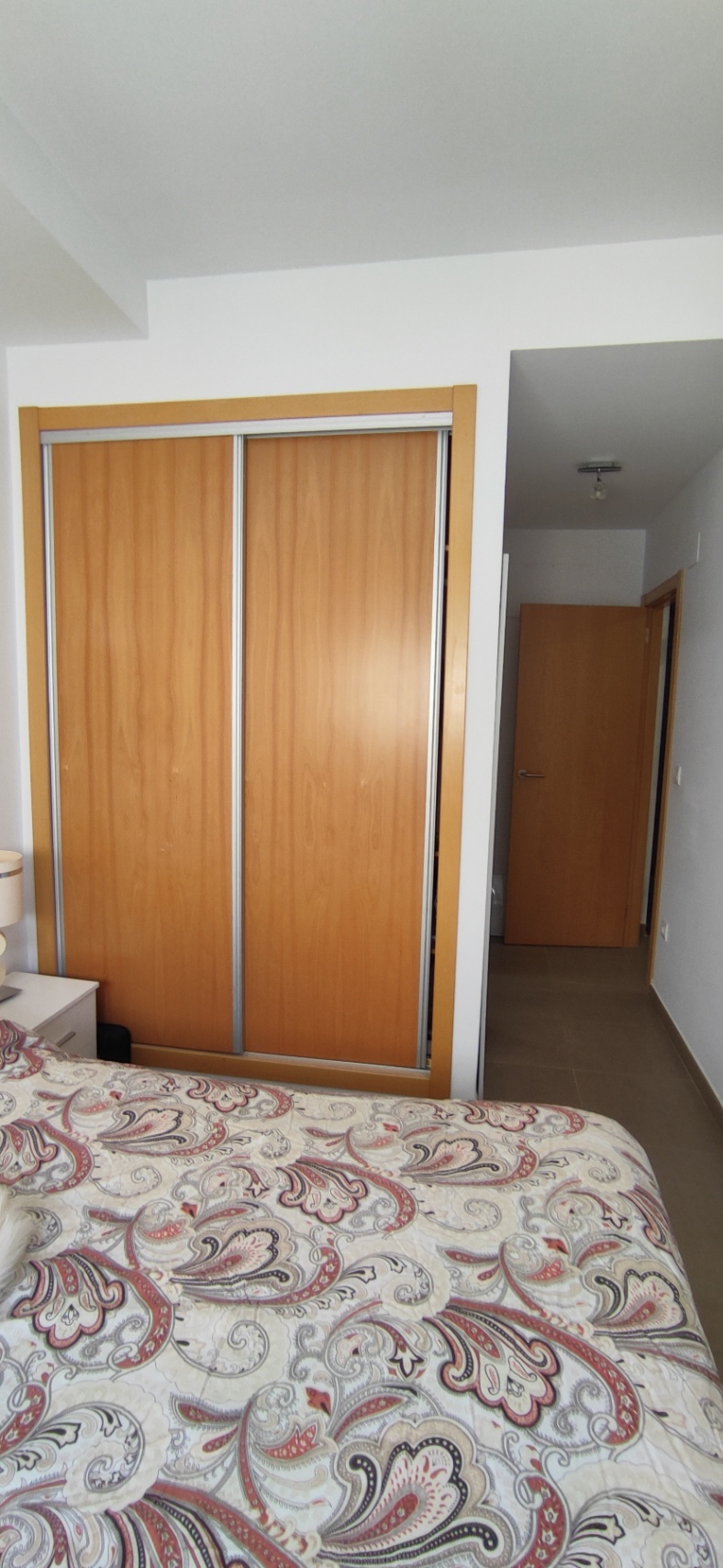 Te koop appartement in Piles