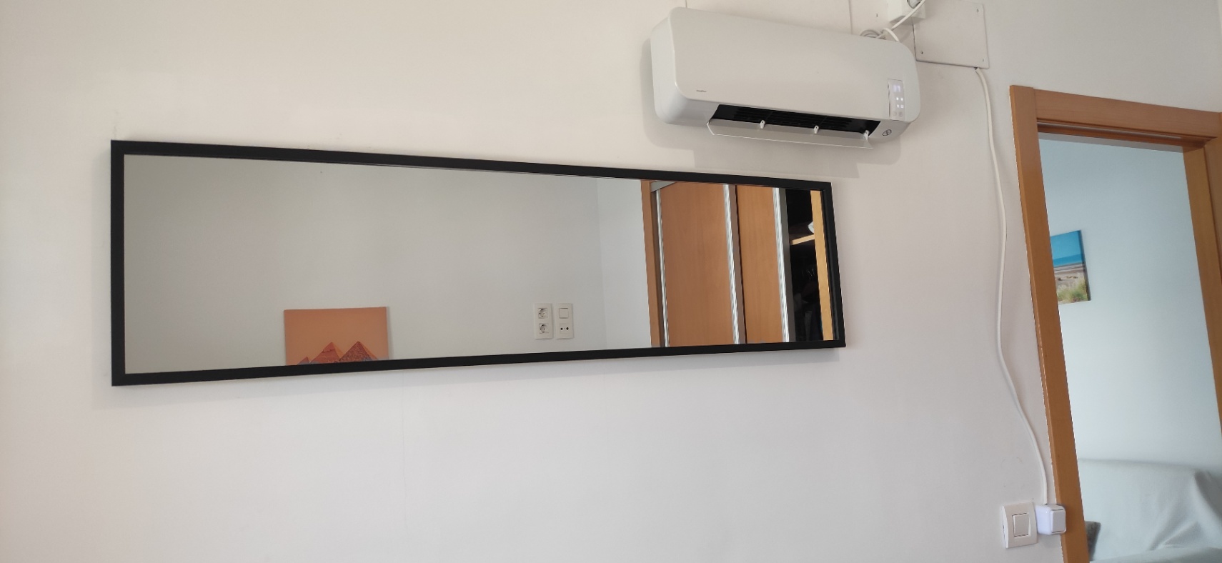 Te koop appartement in Piles