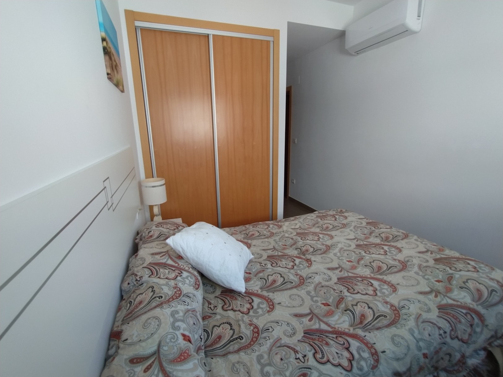Te koop appartement in Piles