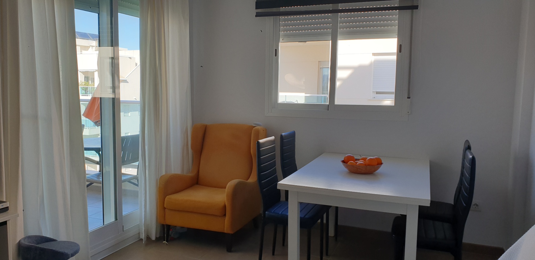 Te koop appartement in Piles