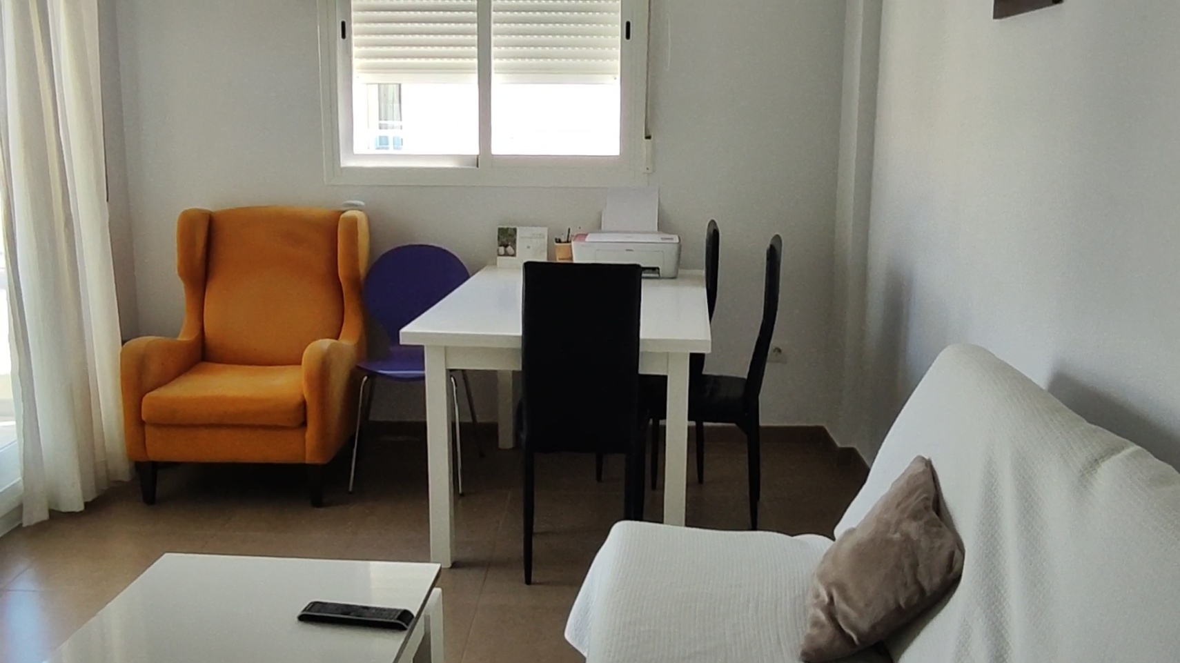Te koop appartement in Piles