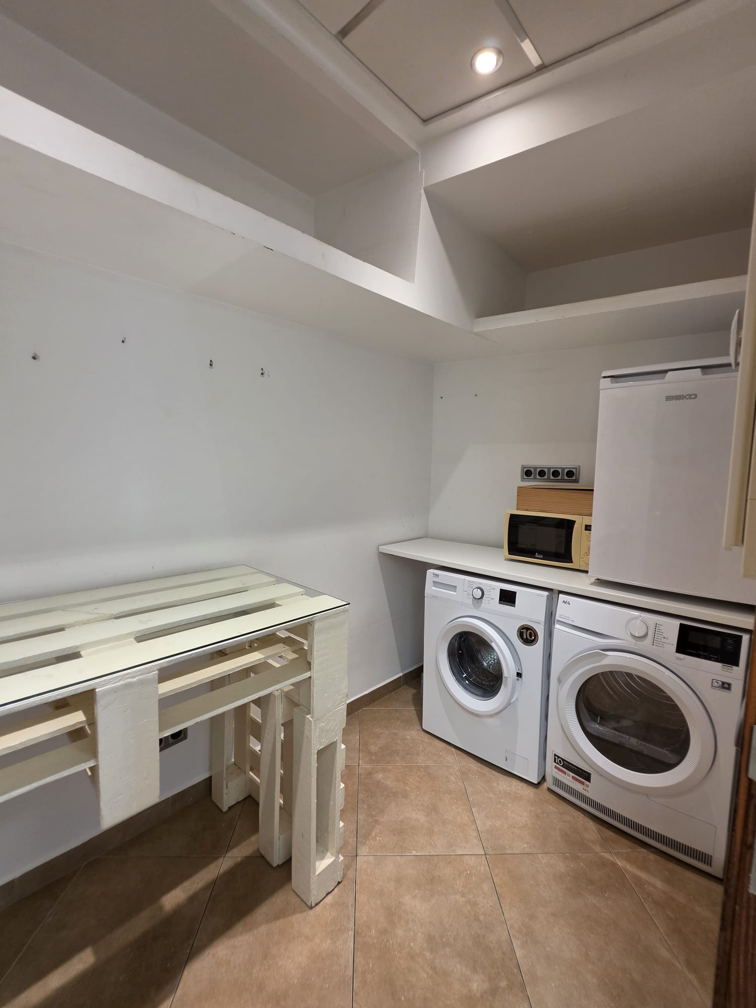 Bedrijfspand te koop in Benissa, Benissa
