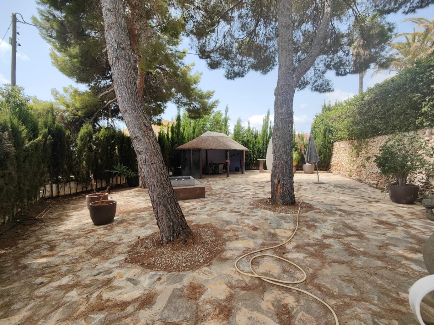 Villa Mediterránea Con Magníficas Vistas al Mar - Calpe