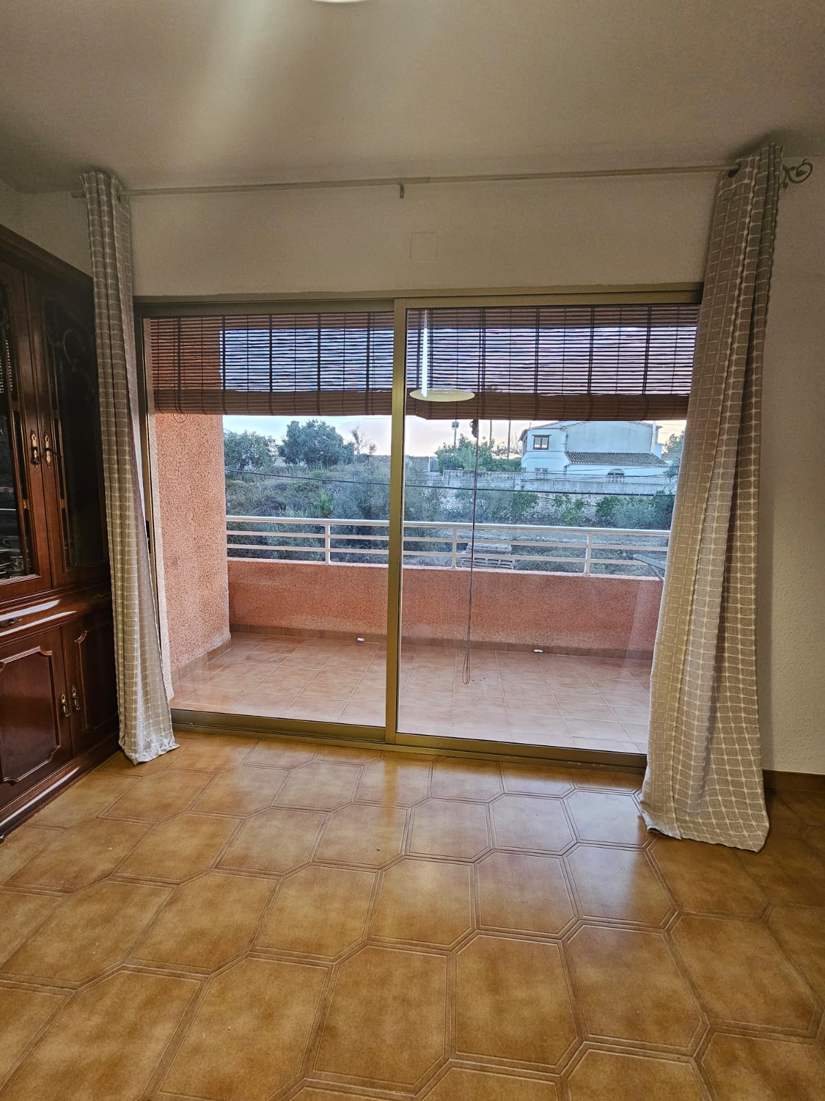 Open View Apartment - Teulada
