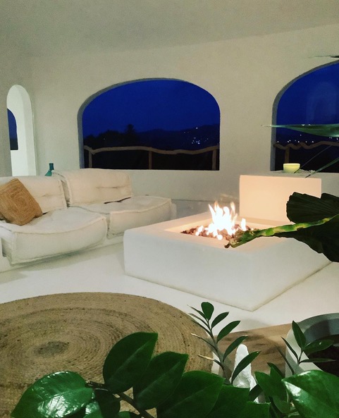 Superbe villa de style Ibiza - Benitachell
