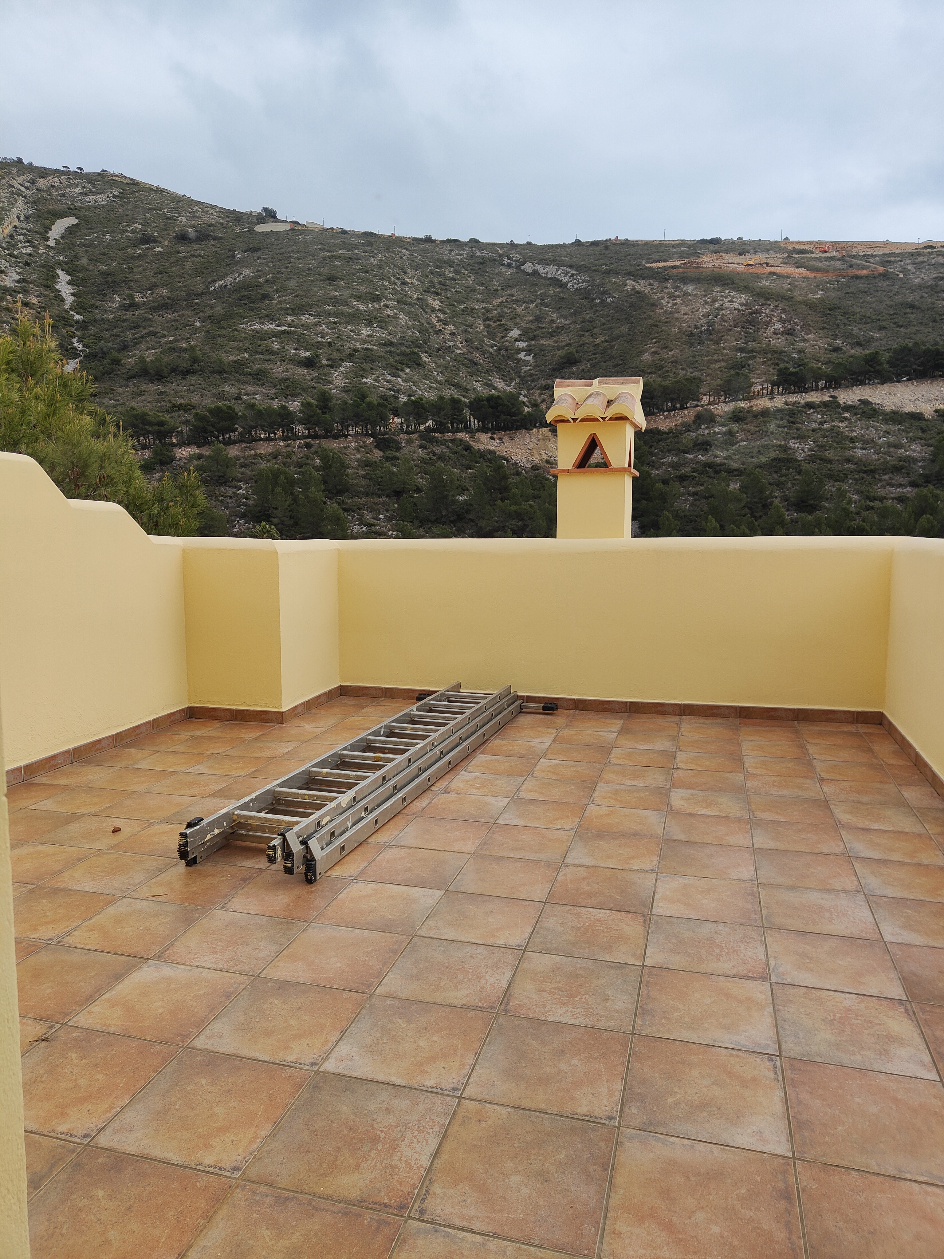 Beautiful Villa with lots of potential - Benitachell
